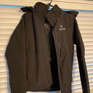 Ororo Women's S Heated Jacket